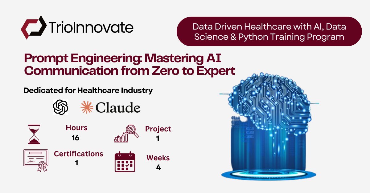 ** Prompt Engineering: Mastering AI Communication from Zero to Expert