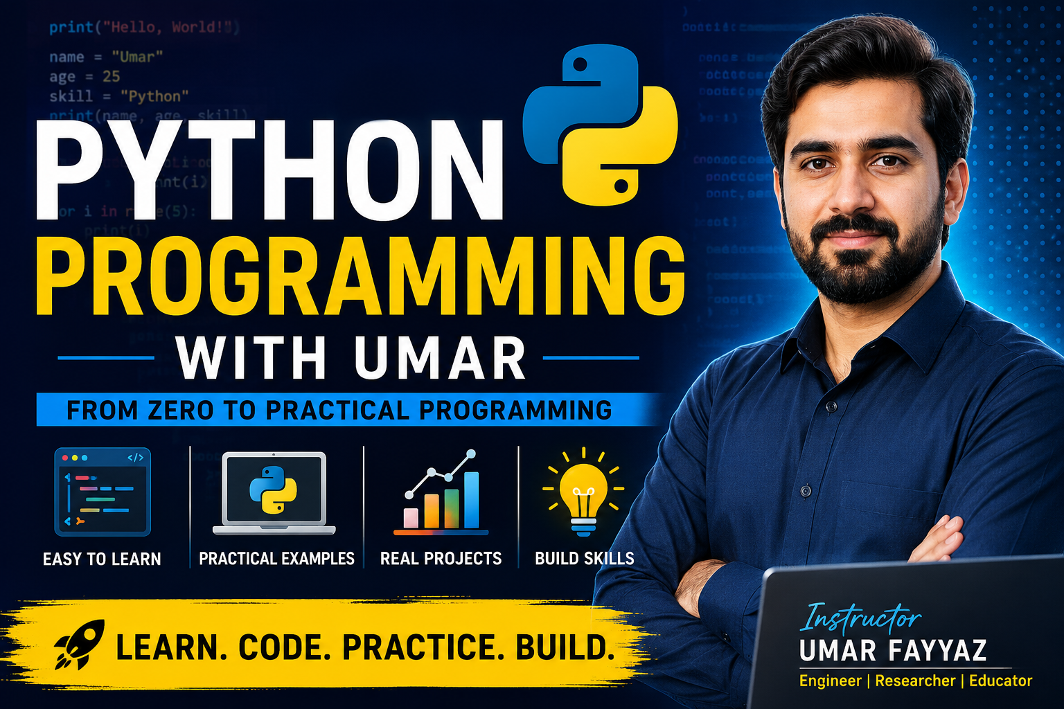 Python Programming for Application Development: Practical Python for Technology Professionals