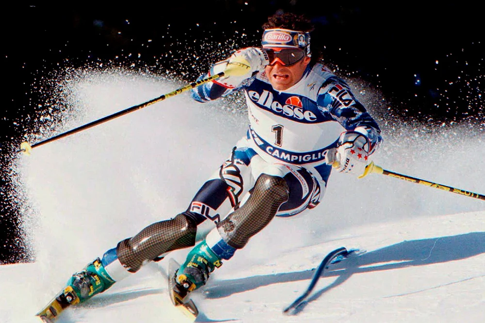 Mastering Ski Tricks: Expert Performance, Control, and Style on Snow