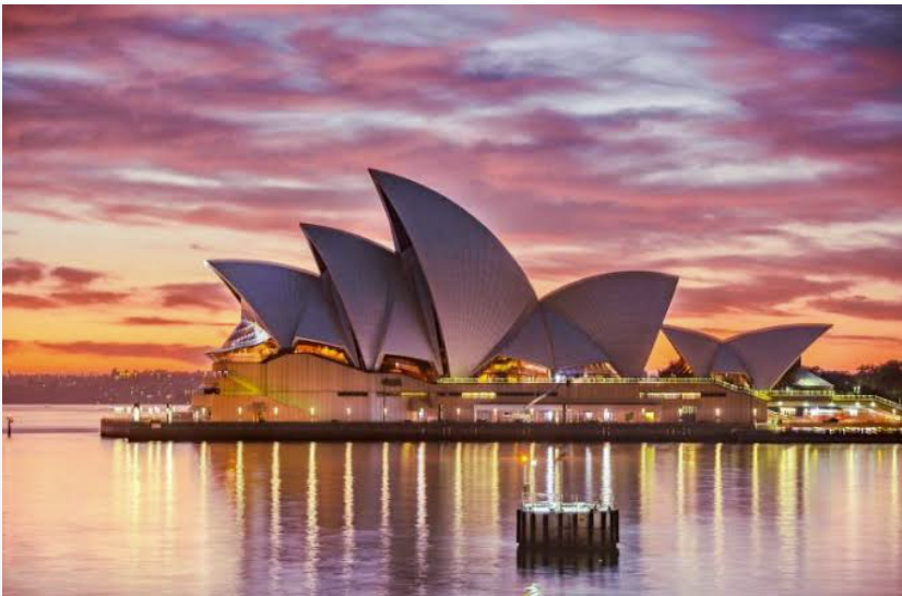 Travel to Sydney: A Beginner’s Practical Trip Planning Course